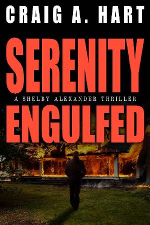 [Shelby Alexander 05] • Serenity Engulfed